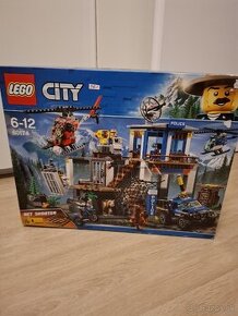 predam lego city