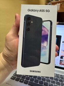 Samsung galaxy A55