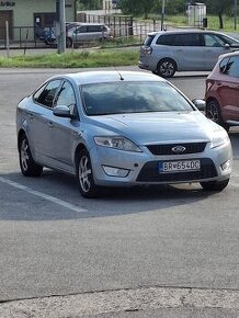 Mondeo