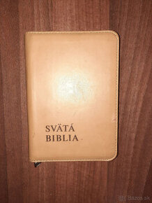 Svätá Biblia