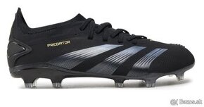 Predam nove original kopacky ADIDAS PREDATOR, vel. 39 1/3