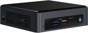 Mini PC Intel NUC i5 - 8259U/ 512 M.2 / 32GB RAM