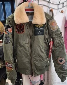 Alpha industries bunda