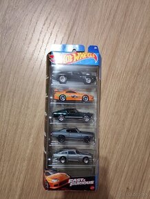 HotWheels - Hot Wheels