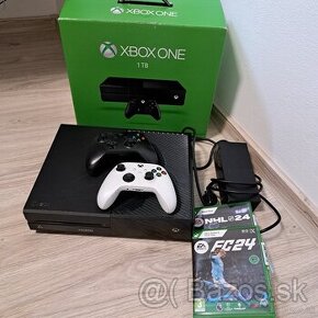 Predam XBOX One 1TB