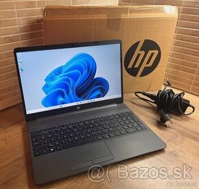 HP 255 G8 / Ryzen 5 5500U / 16GB RAM / 256GB NVME / 15,6”