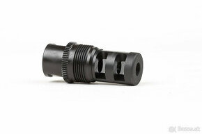 ASE UTRABORELOCK .30/.338 CAL MUZZLE BRAKE