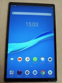 Lenovo Tab M10 FHD Plus 4/128Gb