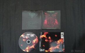 CDs Therion