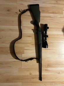 Guľovnica Weatherby .308 Winchester