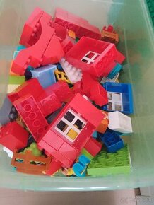 Lego duplo