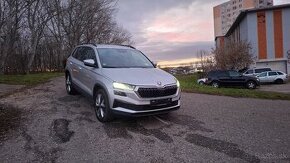 Škoda Karoq 2.0tdi Dsg 4x4 Virtual 2022