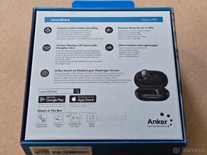 Soundcore by Anker SPACE A40