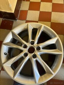 5x112 R17 Audi