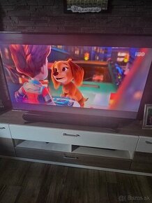 Predám smart tv samsung 60