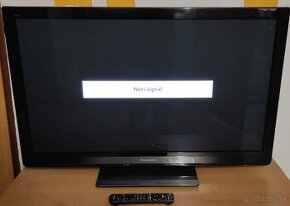 PANASONIC TX-P42G30E