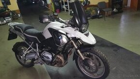 BMW R 1200GS rv 2008