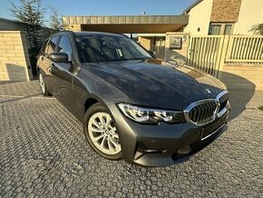 320D Tourning xDrive,320D Tourning xDrive,VIRTUAL, KAMERA