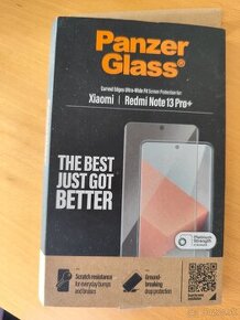 Panzer Glass xiaomi redmi note 13 pro+