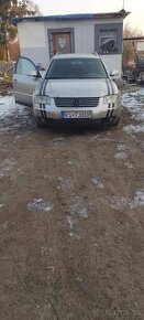 Passat 1.9 Tdi 96 kw Pd 6qualt