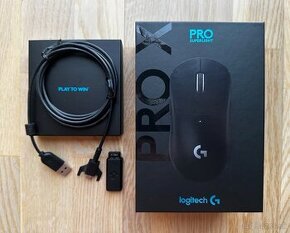 Logitech PRO X Superlight (V ZÁRUKE)