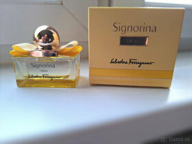 Salvatore Ferragamo Signorina Libera 30ml