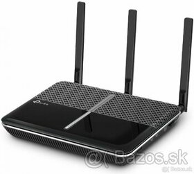 Predam WIFI router (s modemom) TP-Link Archer VR2100