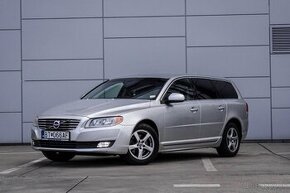 Volvo V70 T5 2015