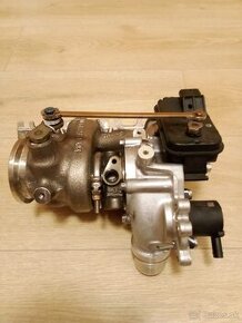 Turbo Garrett NISSAN RENAULT 1.3 tce