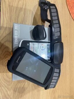 Garmin Edge 1030 Bundle