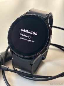 Samsung Galaxy Watch 4 44mm, Black