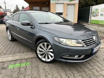 Volkswagen CC Passat 2.0 TDI BlueMotion DSG