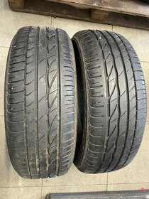 205/60 R16 Bridgestone (letné)