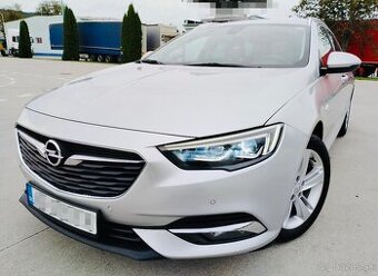 OPEL INSIGNIA Sports Tourer b 1.6 CDTi 100kW (136 PS), ZEDER