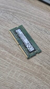 Samsung 4 GB DDR4 SO-DIMM