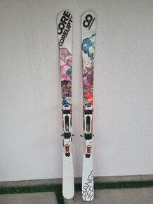 Set CoreUPT freeride skiapl - 1