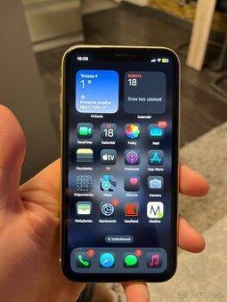 Apple Iphone XR 64GB Gold