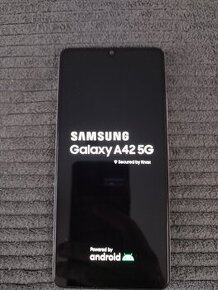 Samsung galaxy A42 5G