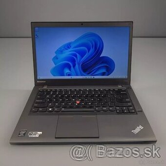 Lenovo ThinkPad T440s