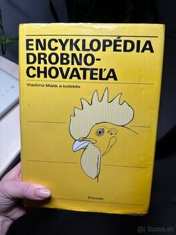 Encyklopédia drobnochovateľa