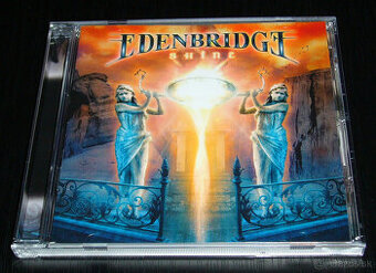 EDENBRIDGE - 3xCD