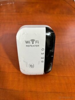 Wireless Wifi Repeater