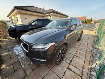 Volvo Xc90 D5 165 kw rv. 2016