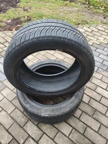 255/45 r19 Michelin