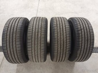 KUMHO 235/55 R18 letne