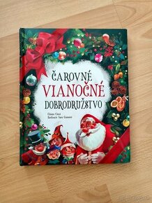 Vianočné dobrodružstvo