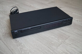 Nad C516 BEE Black....CD Player