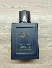 lacoste l'homme intense 50ml