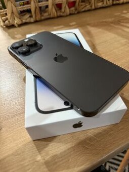 Apple iPhone 14 Pro Max 256GB