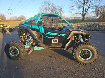 POLARIS RZR PRO R MY2025 SPZ DPH